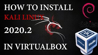 In this video i will show you how to install kali linux 2020.2 virtual
box hindi and setup advanced penetration lab please like subscribe my
channe...