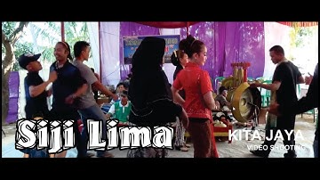 Siji Lima || Gamelan Cover || Jawa || Ronggeng ||