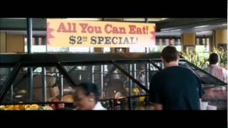 Fun With & Jane All You Can Eat 2.99 Special