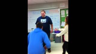 Kinesthetic Learning Voc Assessment