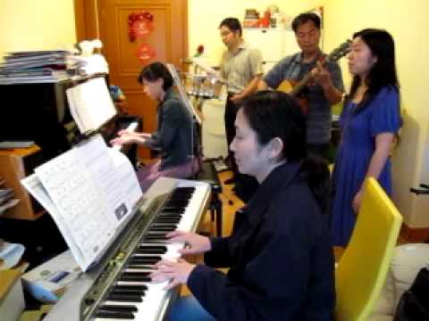 "Perhaps Love" by Timothy Fellowship Praise Team, ...