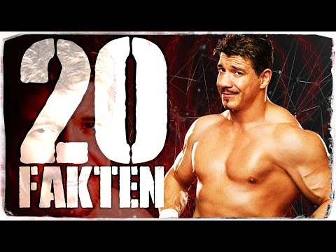 Video: Eddie Guerrero: biografija, pasiekimai