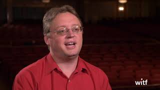 Interview Tom And Greg Strohman Of Third Stream Witf Music