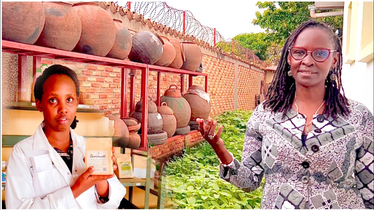 Singwara Malaria #Karire atubwiye ukuntu avura ingwara nyishi turatangara🤔