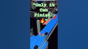 👉 🚀 Epic Race 3D – The Most Addictive Parkour Race Ever! 🏃🔥#shorts #games #funny #gameplay #gaming