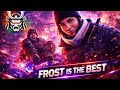 FROST is the BEST DEFENDER in R6