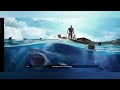 Raft survival gameplay parti 3 l39le تختم المهمات 