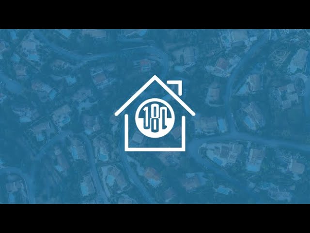 What are 180Homes? | 180 LIVE