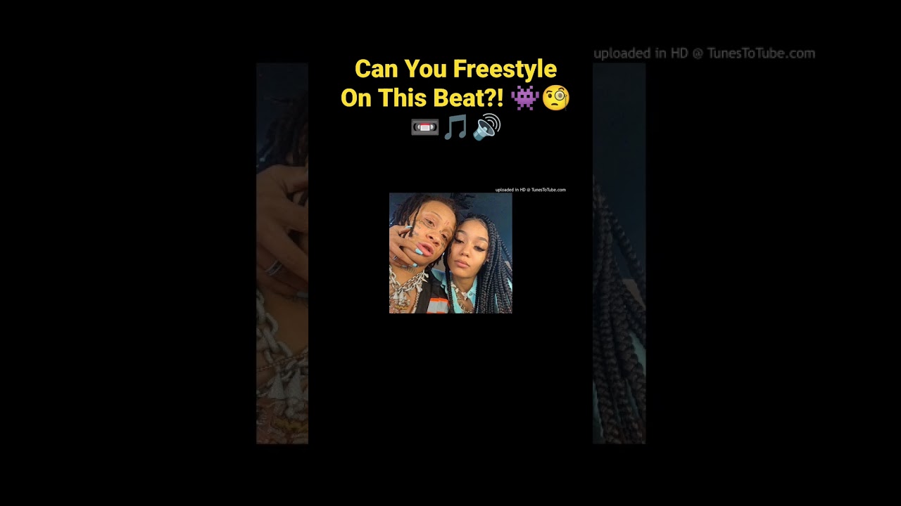 Guarda #trippieredd #trap #2022 #pierrebourne #reels #typebeat - Can You Freestyle On This Beat?! 🎵🔊📼🧐👀 su YouTube Guarda #trippieredd #trap #2022 #pierrebourne #reels #typebeat - Can You Freestyle On This Beat?! 🎵🔊📼🧐👀 su YouTube