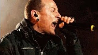 Hydroponikz Feat. Chester Bennington - Hardly Breathe