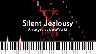 Silent Jealousy