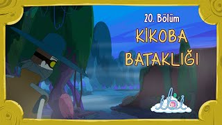 Kikoba Bataklığı İbi 2 Sezon 7 Bölüm