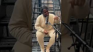 Choszn Covers all I Want Is You By Miguel