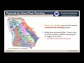 October 28th, 2020 NWS Atlanta Special Weather Briefing - TS Zeta