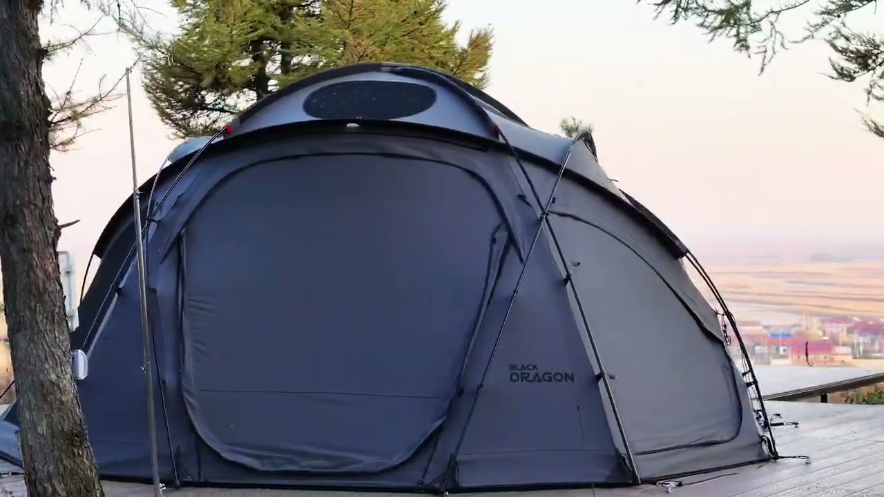 BlackDragon／S450 Pro TC Black Dragon S450 + Cloudlink Vestibule - YouTube