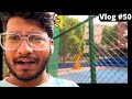 Sports in msrit   a day in the life of a final year msrit student  nikhil parwani vlogs 50