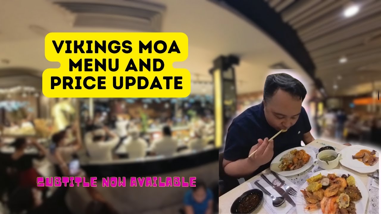 Vikings Mall Of Asia Birthday Celebration Lerks Moto YouTube vikings-mall-of-asia-birthday-celebration-lerks-moto-youtube
