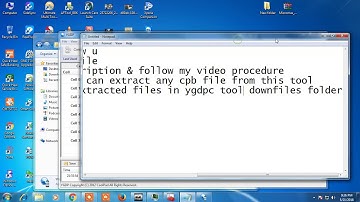 how to convert cpb to scatter