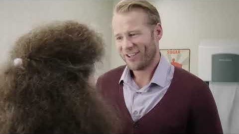 Hoe oud ben je eigenlijk - Toren C