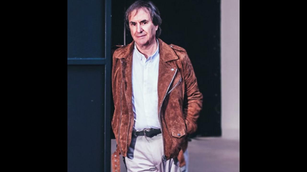 Sailing Away Chris De Burgh YouTube