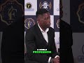 Cedric M. Singleton | Interview | Fluxx Events USA Edition, 2025