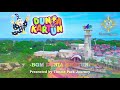 BGM Dunia Kartun