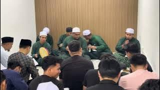 20 Rabi'ul Awwal 1447h | NH Travel | Maulid Thalathin (SIANG)