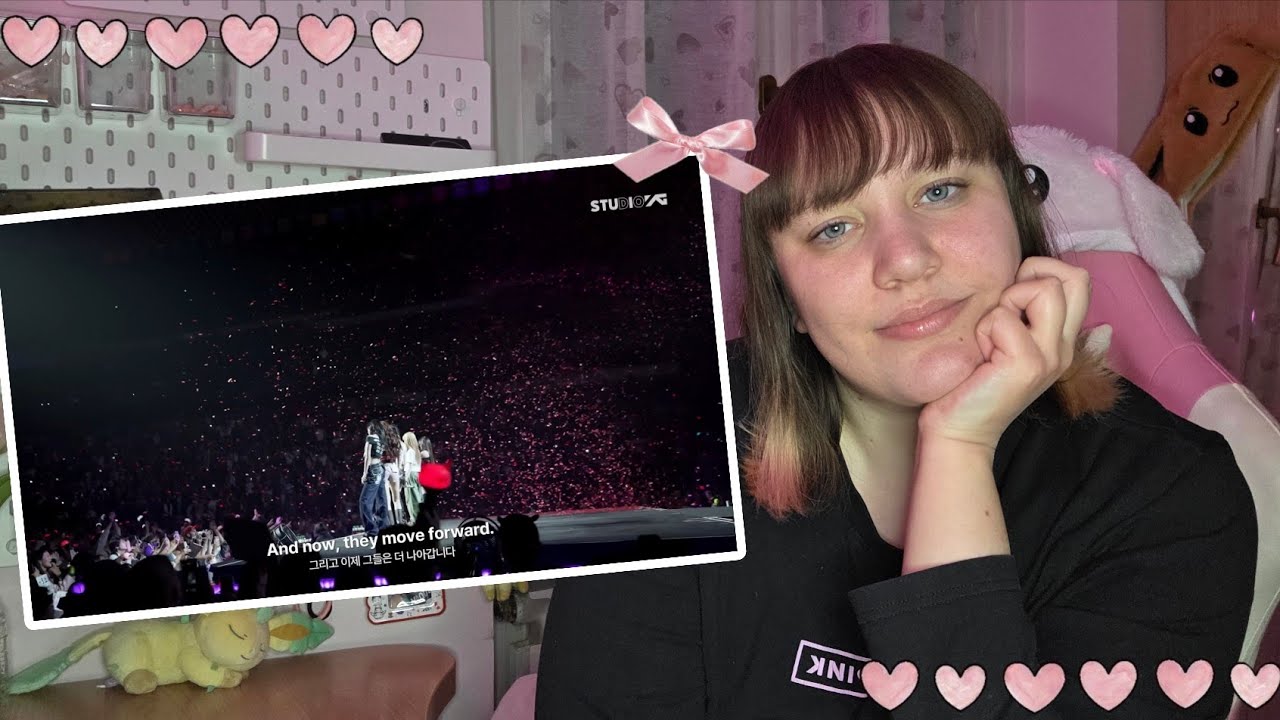 BABYMONSTER [HELLO MONSTERS] IN NORTH AMERICA DOCUMENTARY EP.8 - REACTION