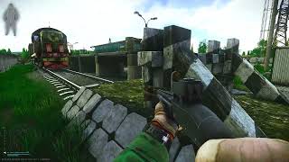 Raid 160 | Escape From Tarkov | Season 2 [8/20/24 Wipe] screenshot 5