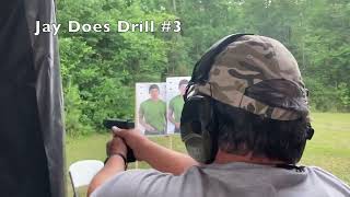 Walker Farms 2 day Defensive Handgun Training (Director's Cut)