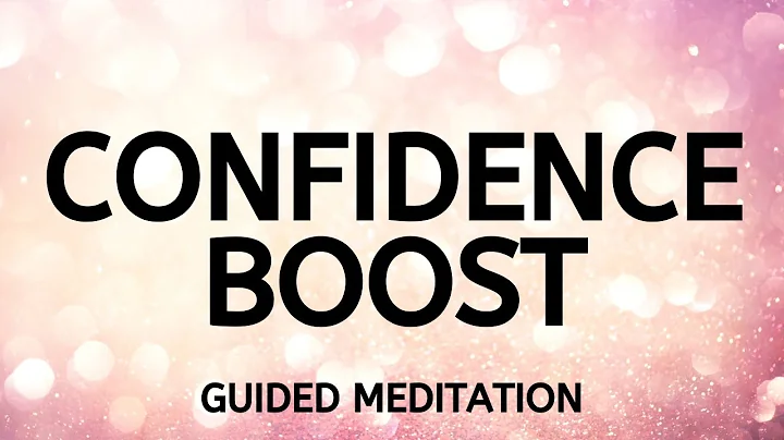 528Hz CONFIDENCE BOOST | Self Love and Gratitude M...