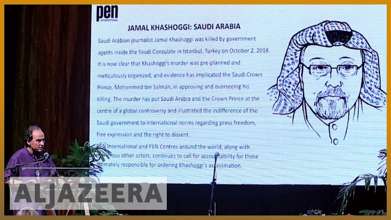 الفلبين تستضيف مؤتمراً عالمياً للكتاب وسط "رقابة" على وسائل الإعلام