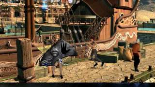 The Longest Journey Walkthrough part 10(Chapter 2--Through the Looking Glass In order to return home, to Stark, April has to find Brian Westhouse, but the only person who knows where he lives does ..., 2010-10-18T14:31:40.000Z)