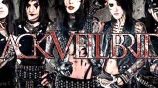 Black Veil Brides - Wretched and Divine