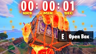Thumbnail for The TITAN HAND *LIVE EVENT* Challenge in Fortnite
