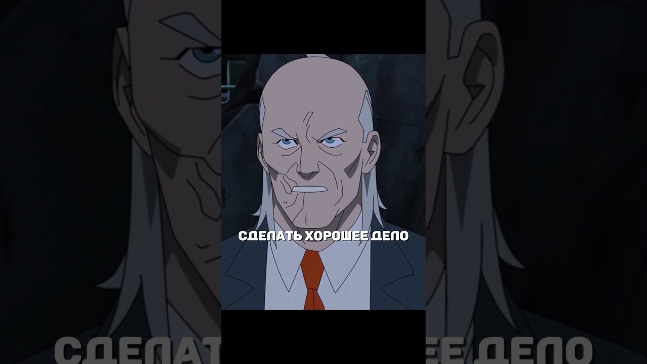 Марк не стерпел 😱👊 