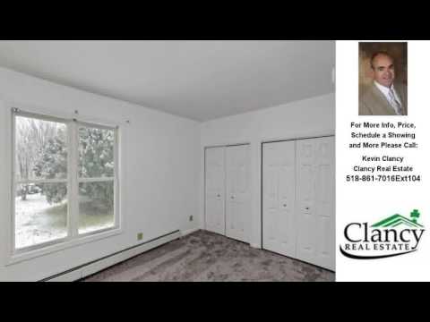 133 CARY RD, Halfmoon, NY home video tour