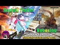 Unboxing [Tamer Selection Box ver. Championship 2024 ] / Review trailer Digimon Story Time Stranger