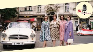 Kudamm 59 Aufklärungsfernsehen, Das Spaß Macht