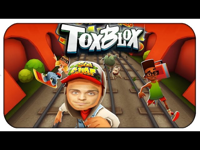 Mi nuevo récord en subway surfers Vía android #primzer_feitho