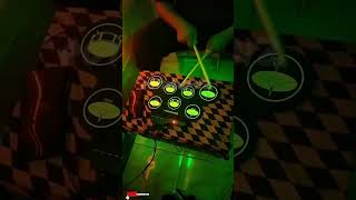 Download Lagu #shorts Cover Drum Elkasih-Kau Tigakan Cintaku #fyp MP3