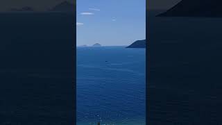 Вьетнам, Нячанг, Sea pearl, вид с окна