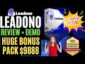 Leadono Review 🏆🏆🎁Buy Leadono With Premium Bonus $9888🎁🏆🏆Leadono Bonus 🏆 Leadono Review 🏆 Leadono 🏆