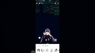 how to play vroid with a wrong way