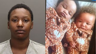 Police searching for person of interest, 2nd twin named in AMBER Alert