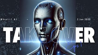 What if AI Ep 1   Singularity
