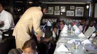 Shaun Livingston Christmas - Episode 2 of 4