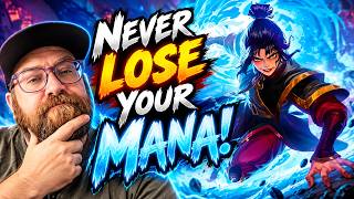 Never Lose Your Mana Again | Fire Lord Azula Deck Tech