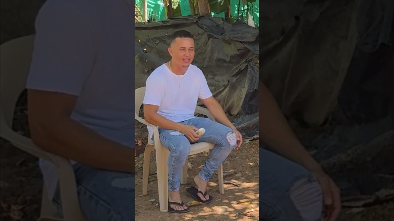 Beto pone una venta de mega bolis