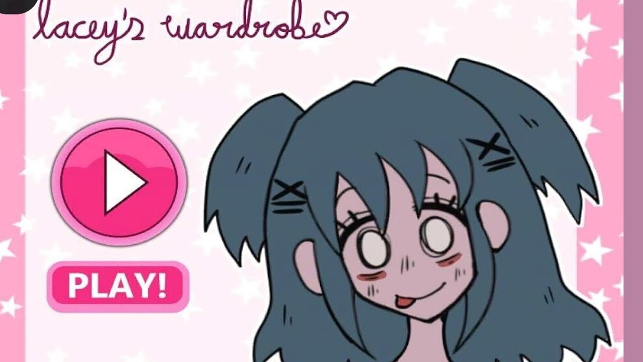 Armario de Lacey... Final 